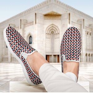 Rivieras leisure slip-on shoes Size 44